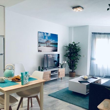 Luxury Dona Carlota Leilighet Torremolinos Eksteriør bilde