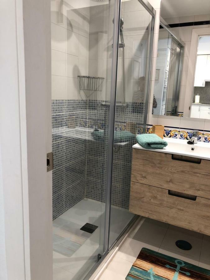 Luxury Dona Carlota Leilighet Torremolinos Eksteriør bilde