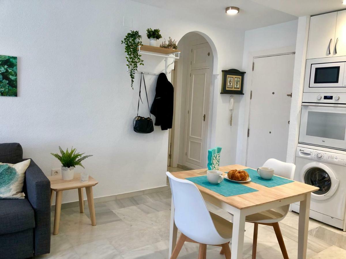 Luxury Dona Carlota Leilighet Torremolinos Eksteriør bilde