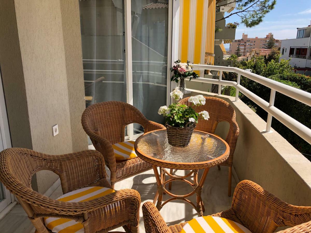 Luxury Dona Carlota Leilighet Torremolinos Eksteriør bilde