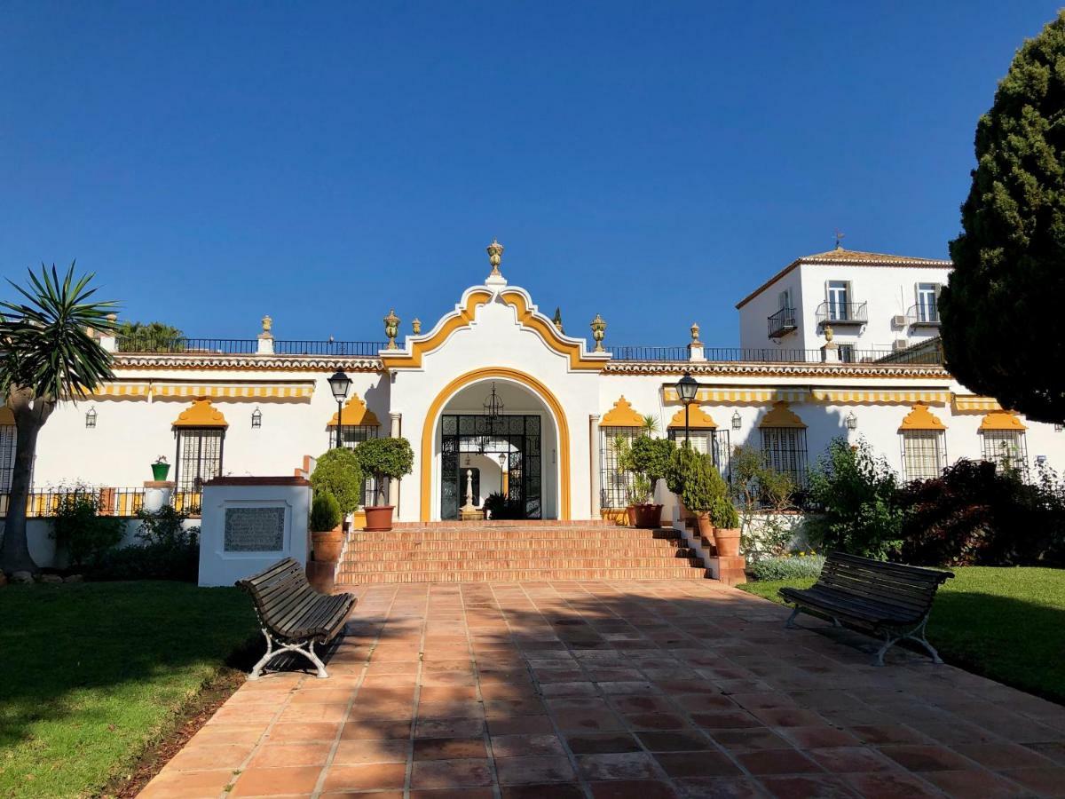 Luxury Dona Carlota Leilighet Torremolinos Eksteriør bilde