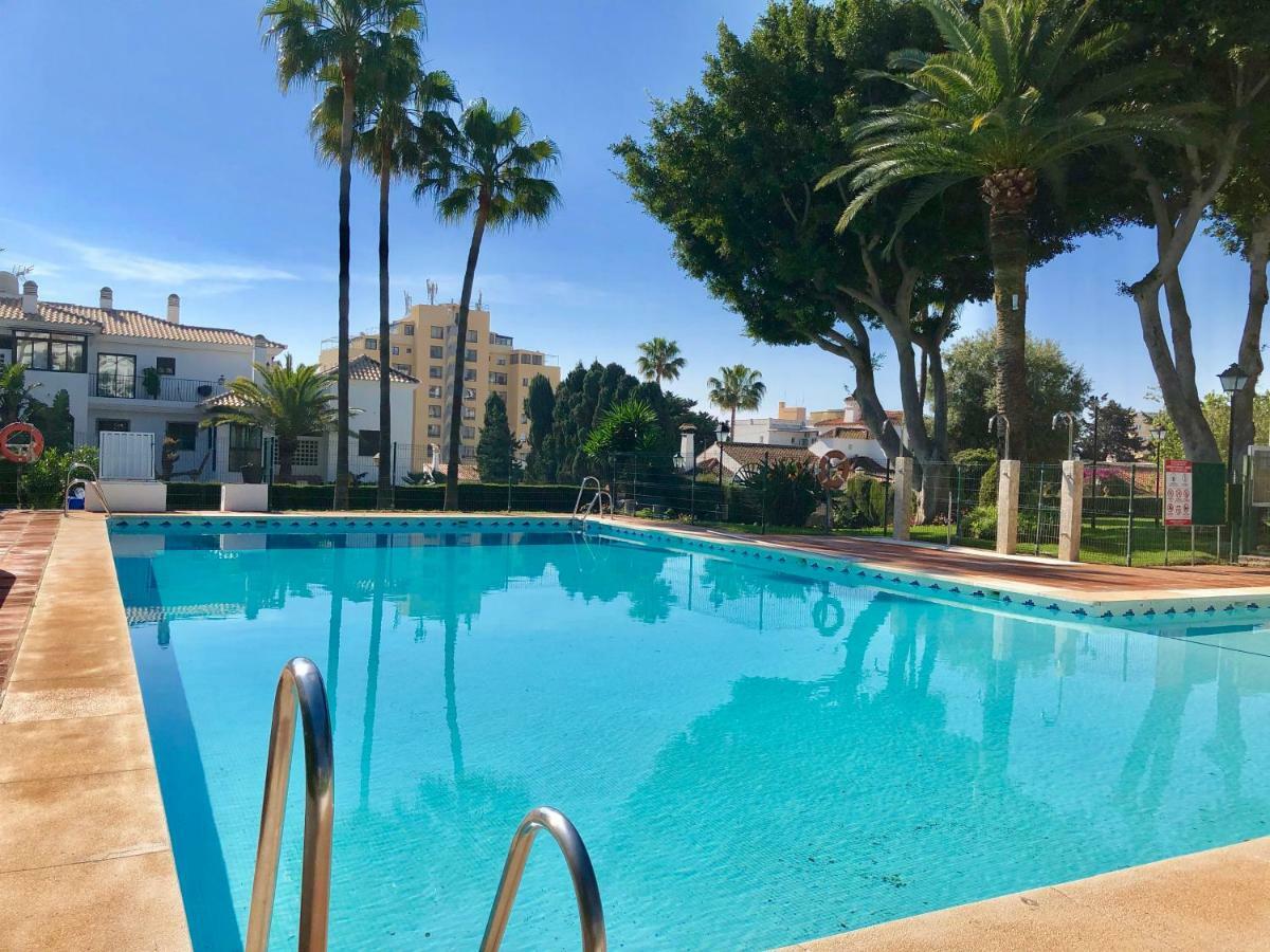 Luxury Dona Carlota Leilighet Torremolinos Eksteriør bilde