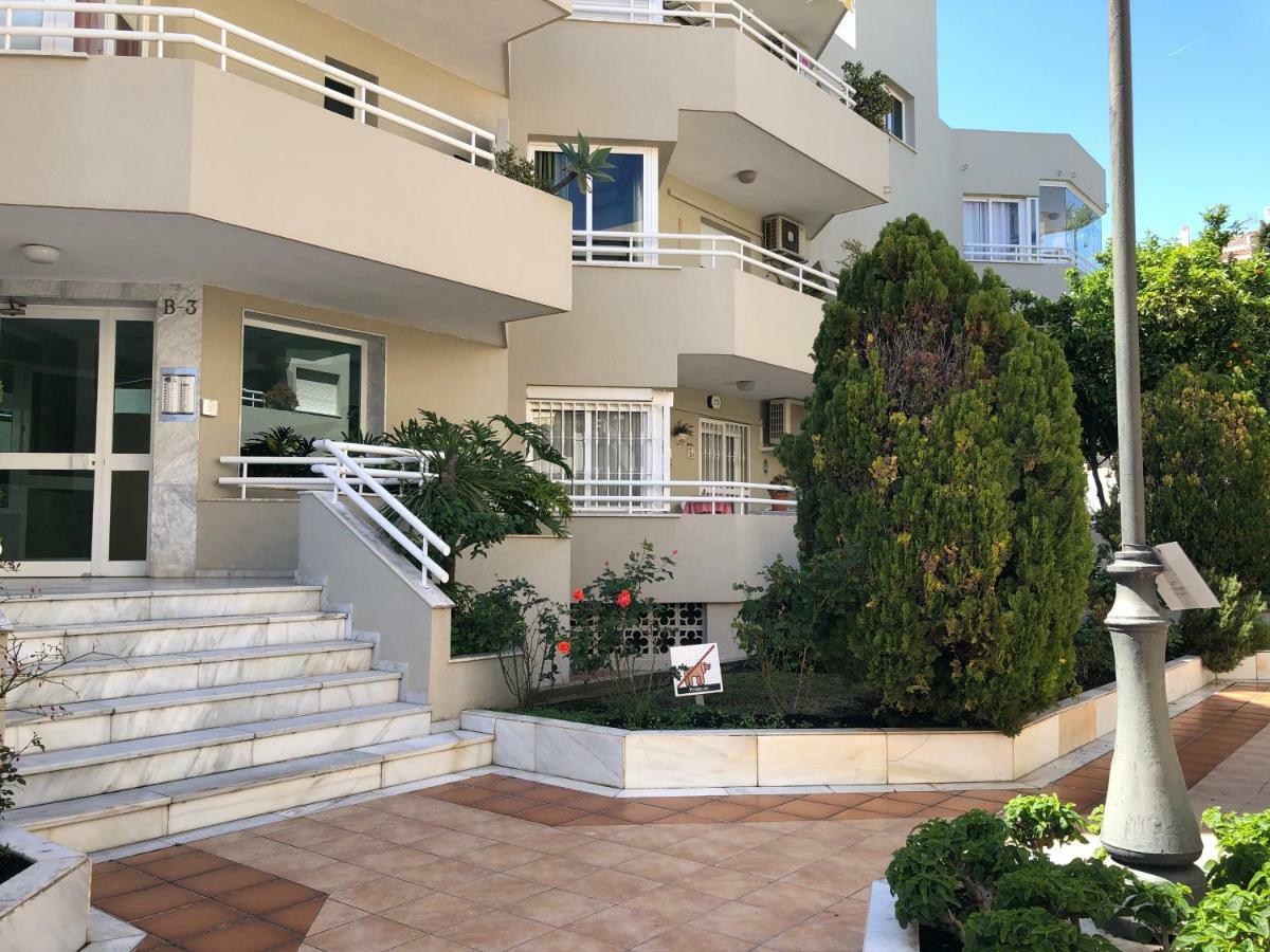 Luxury Dona Carlota Leilighet Torremolinos Eksteriør bilde