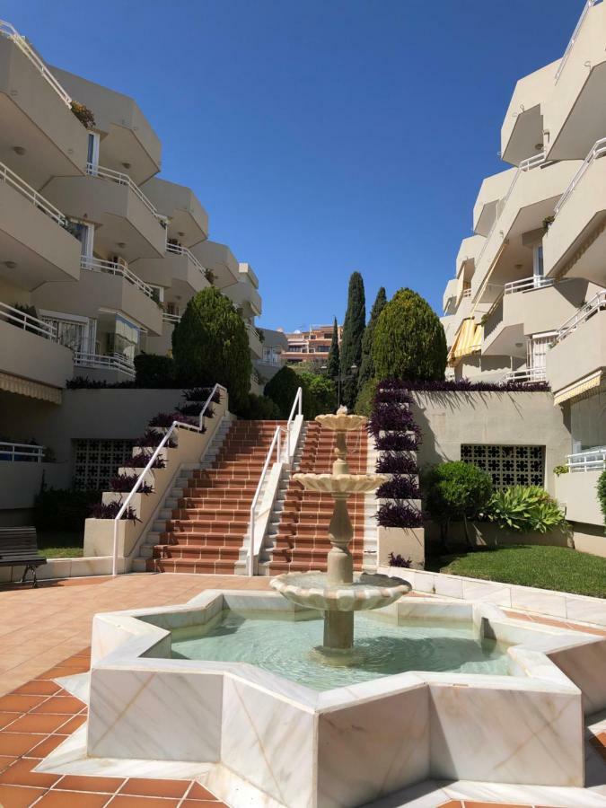 Luxury Dona Carlota Leilighet Torremolinos Eksteriør bilde