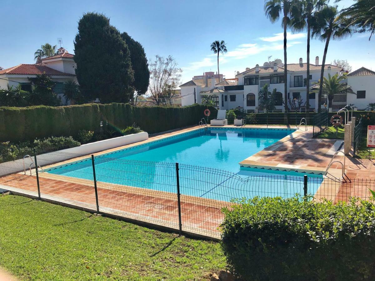 Luxury Dona Carlota Leilighet Torremolinos Eksteriør bilde