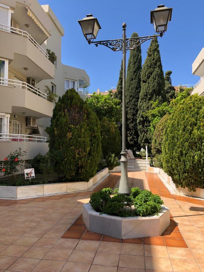 Luxury Dona Carlota Leilighet Torremolinos Eksteriør bilde