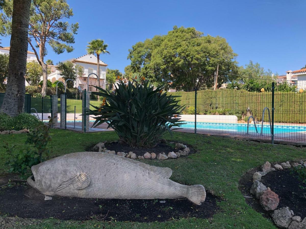 Luxury Dona Carlota Leilighet Torremolinos Eksteriør bilde
