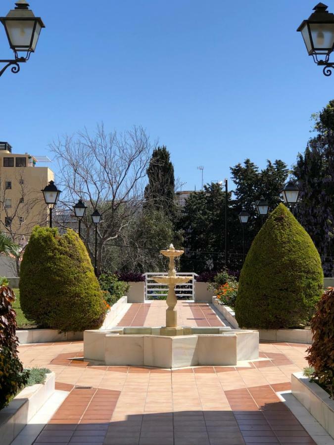 Luxury Dona Carlota Leilighet Torremolinos Eksteriør bilde