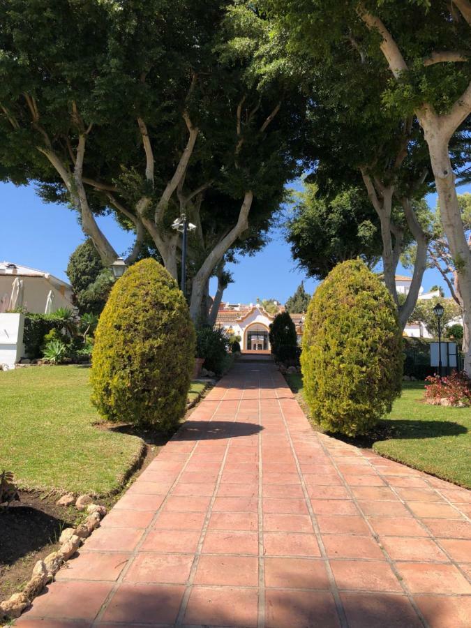 Luxury Dona Carlota Leilighet Torremolinos Eksteriør bilde