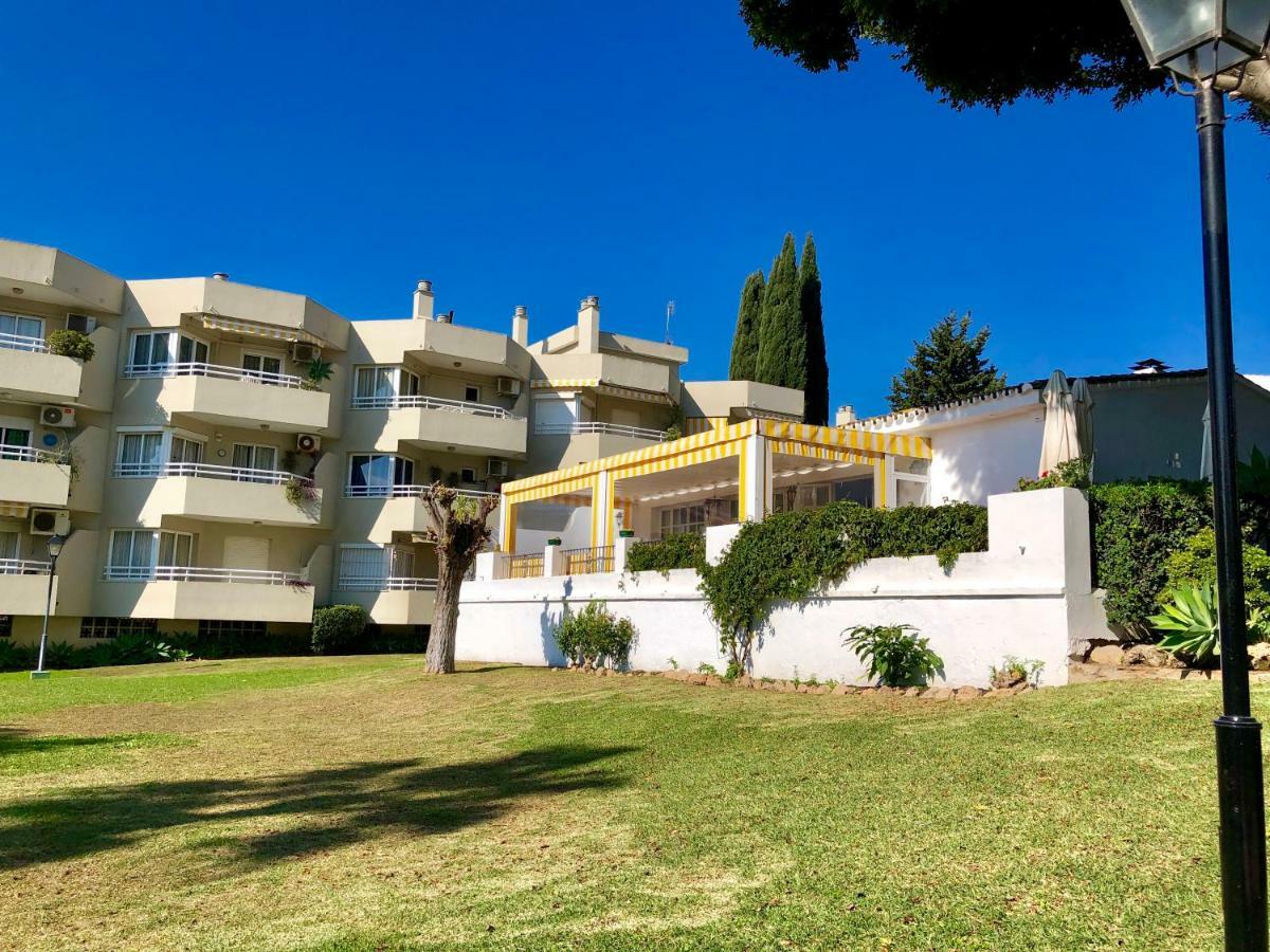 Luxury Dona Carlota Leilighet Torremolinos Eksteriør bilde