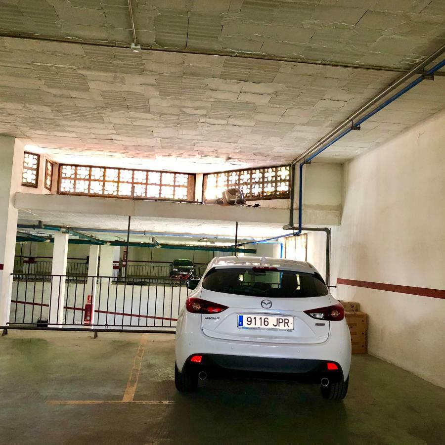 Luxury Dona Carlota Leilighet Torremolinos Eksteriør bilde