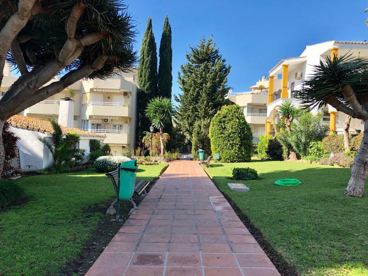 Luxury Dona Carlota Leilighet Torremolinos Eksteriør bilde