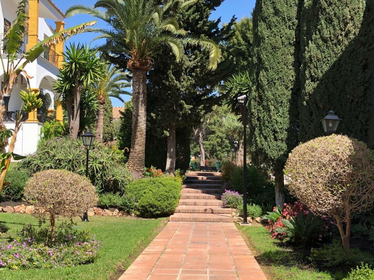 Luxury Dona Carlota Leilighet Torremolinos Eksteriør bilde