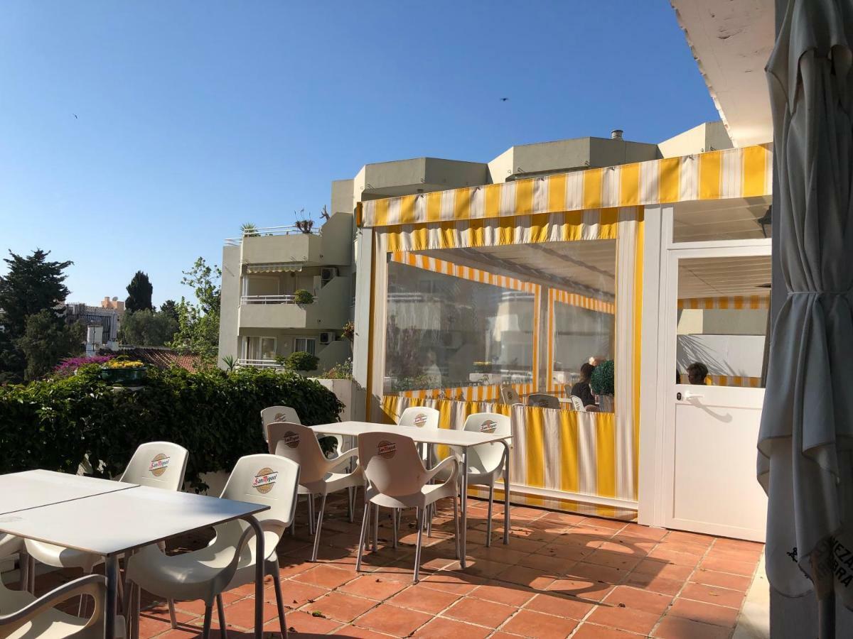 Luxury Dona Carlota Leilighet Torremolinos Eksteriør bilde
