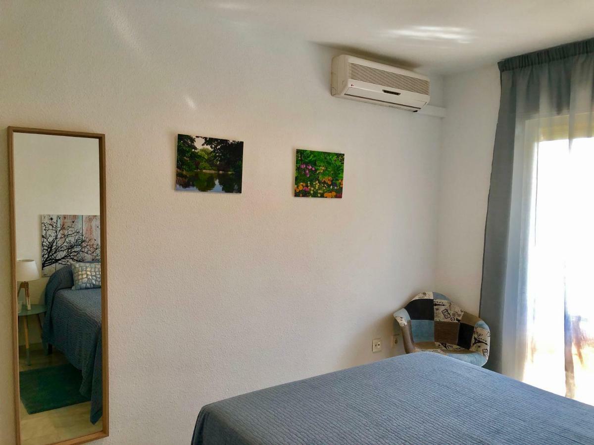 Luxury Dona Carlota Leilighet Torremolinos Eksteriør bilde