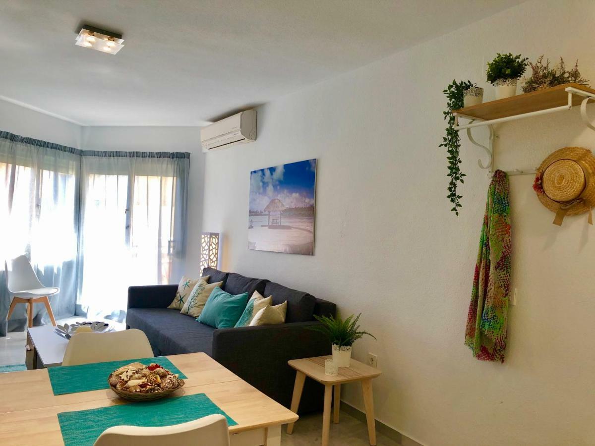 Luxury Dona Carlota Leilighet Torremolinos Eksteriør bilde