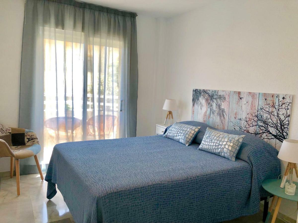 Luxury Dona Carlota Leilighet Torremolinos Eksteriør bilde